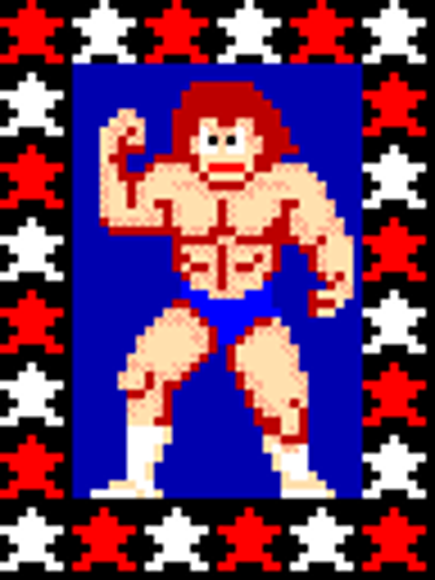 kevinfightmaster.com logo